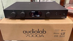 Audiolab 7000A apli nuovo a prezzo eccezzionale.